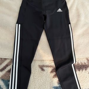 New high waist Adidas leggings